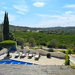 Villa Casa Dos Sonhos - Tavira Santo Estevao (Faro)