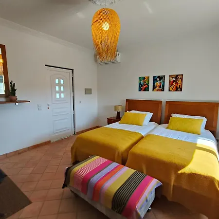 Villa Casa Dos Sonhos - Tavira