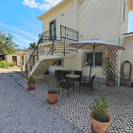 Villa Casa Dos Sonhos - Tavira