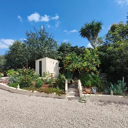 Casa Dos Sonhos - Tavira Villa Santo Estevao (Faro)