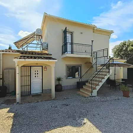 Casa Dos Sonhos - Tavira Santo Estevao (Faro)