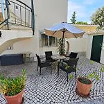 빌라 Casa Dos Sonhos - Tavira Santo Estevao (Faro)