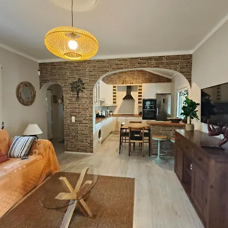Casa Dos Sonhos - Tavira *