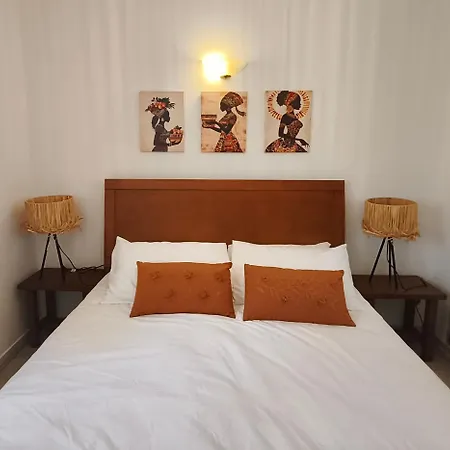 Casa Dos Sonhos - Tavira