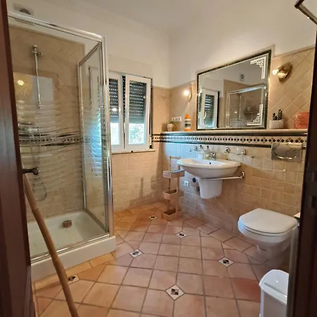 Casa Dos Sonhos - Tavira Santo Estevao (Faro)