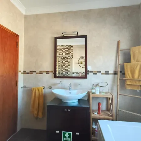 Casa Dos Sonhos - Tavira