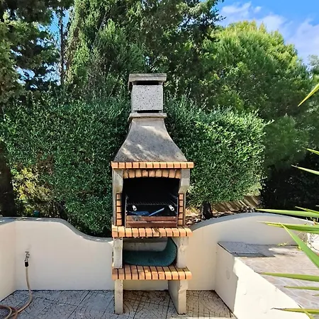 Villa Casa Dos Sonhos - Tavira Santo Estevao (Faro)