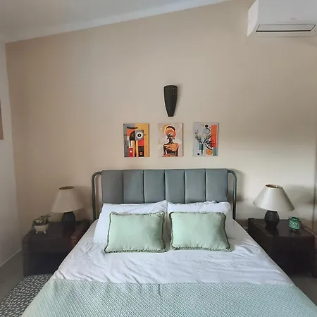 Casa Dos Sonhos - Tavira *