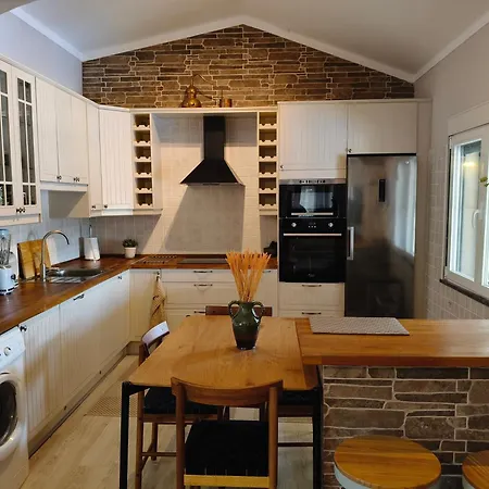 Casa Dos Sonhos - Tavira Santo Estevao (Faro)