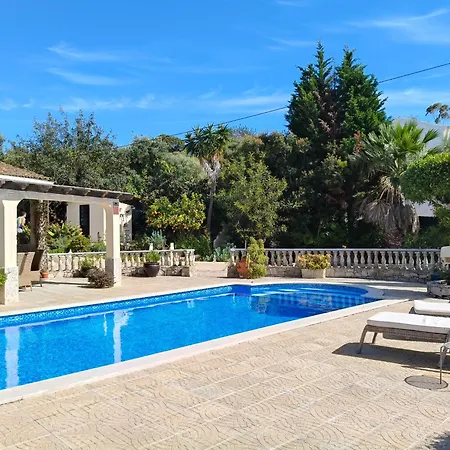 Villa Casa Dos Sonhos - Tavira