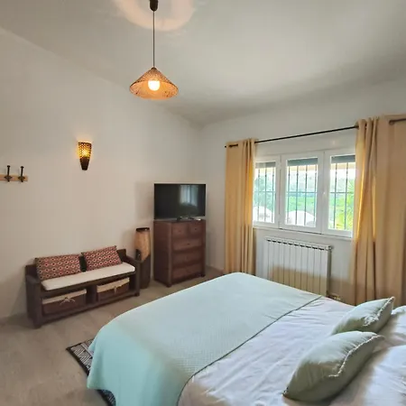 Casa Dos Sonhos - Tavira Villa *