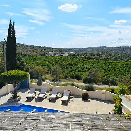 Villa Casa Dos Sonhos - Tavira Santo Estevao (Faro)