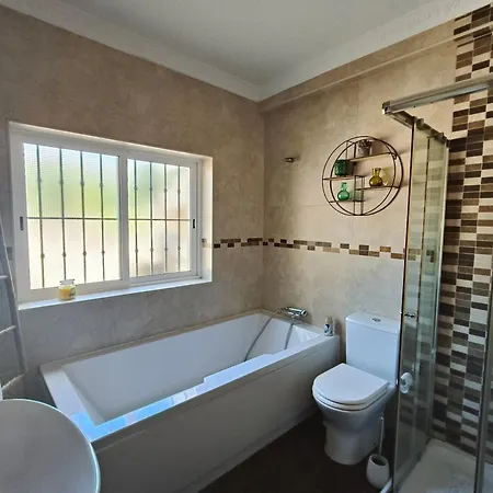 Casa Dos Sonhos - Tavira Villa