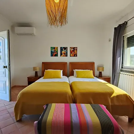 Casa Dos Sonhos - Tavira Villa *