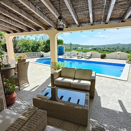 Casa Dos Sonhos - Tavira * Santo Estevao (Faro)