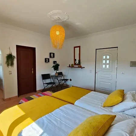 Casa Dos Sonhos - Tavira