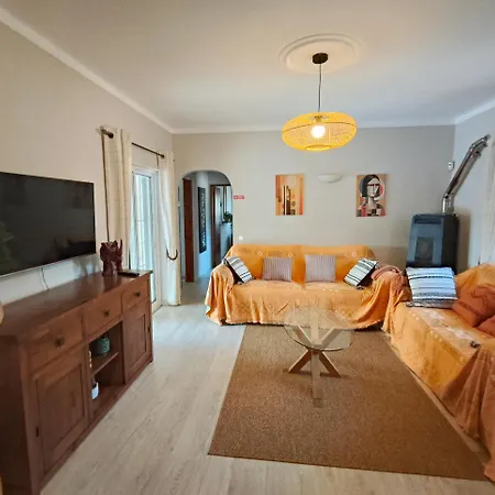 Casa Dos Sonhos - Tavira * Santo Estevao (Faro)
