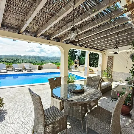 Villa Casa Dos Sonhos - Tavira Santo Estevao (Faro)