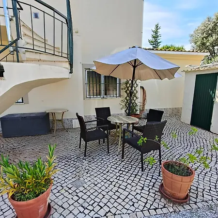 Villa Casa Dos Sonhos - Tavira Santo Estevao (Faro)
